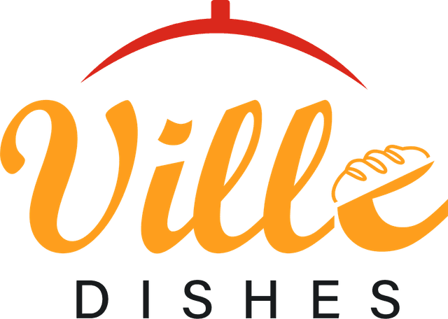 Ville Dishes - Authentic Nigerian Cuisine