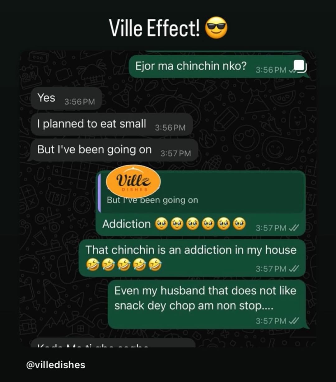 Customer Testimonial 1