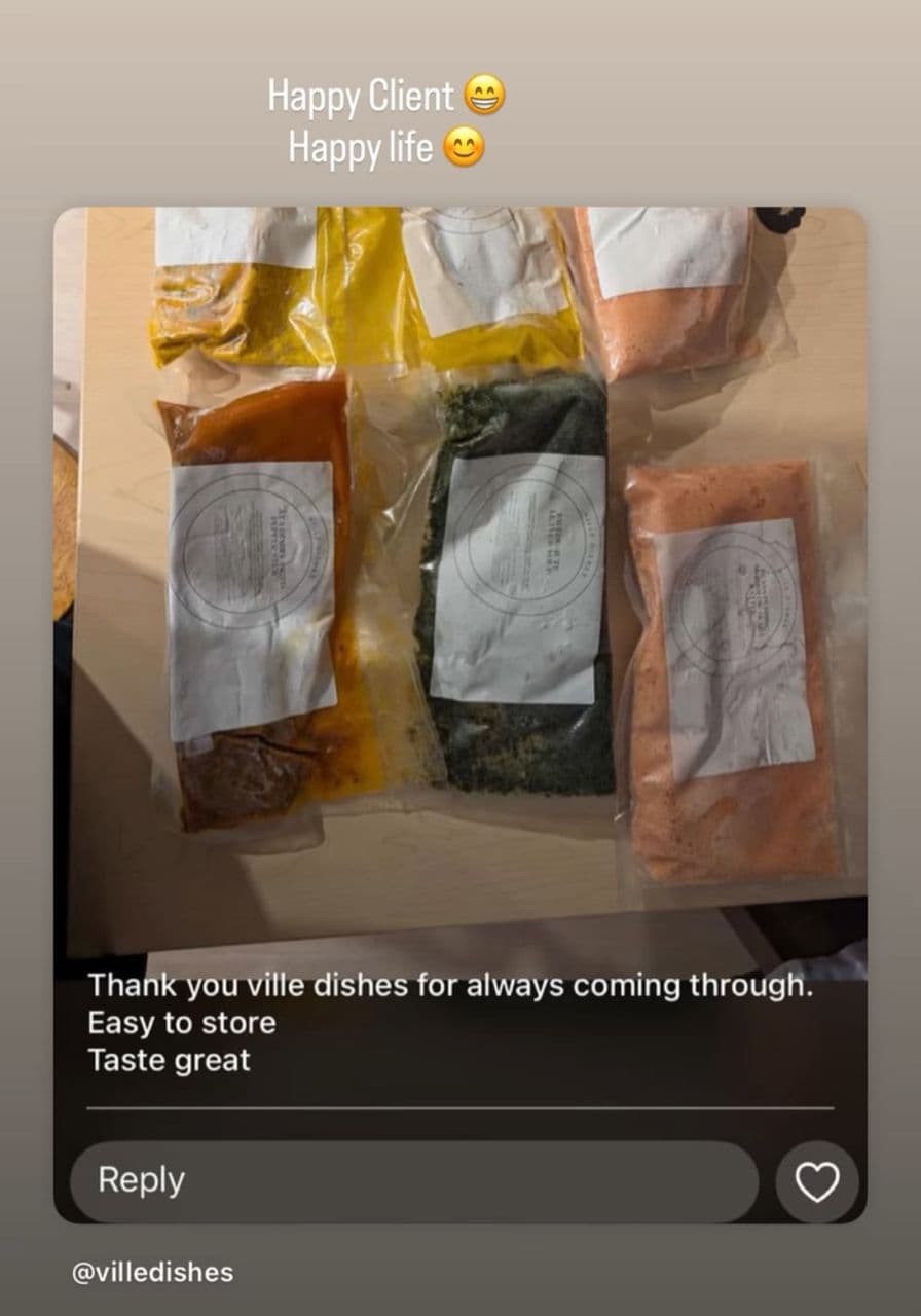 Customer Testimonial 4